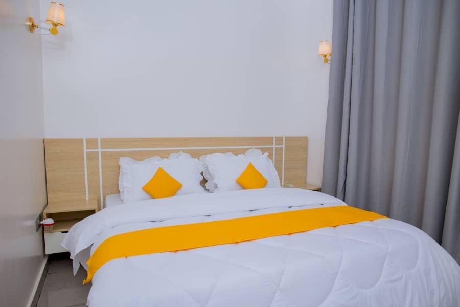 Kigali Bliss Apartment