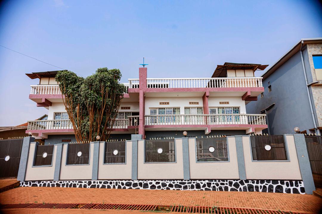 Prestige Villa Place
