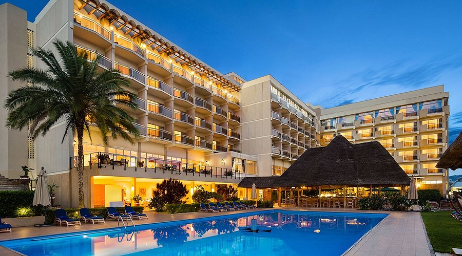 Hotel & Apartment Booking Support