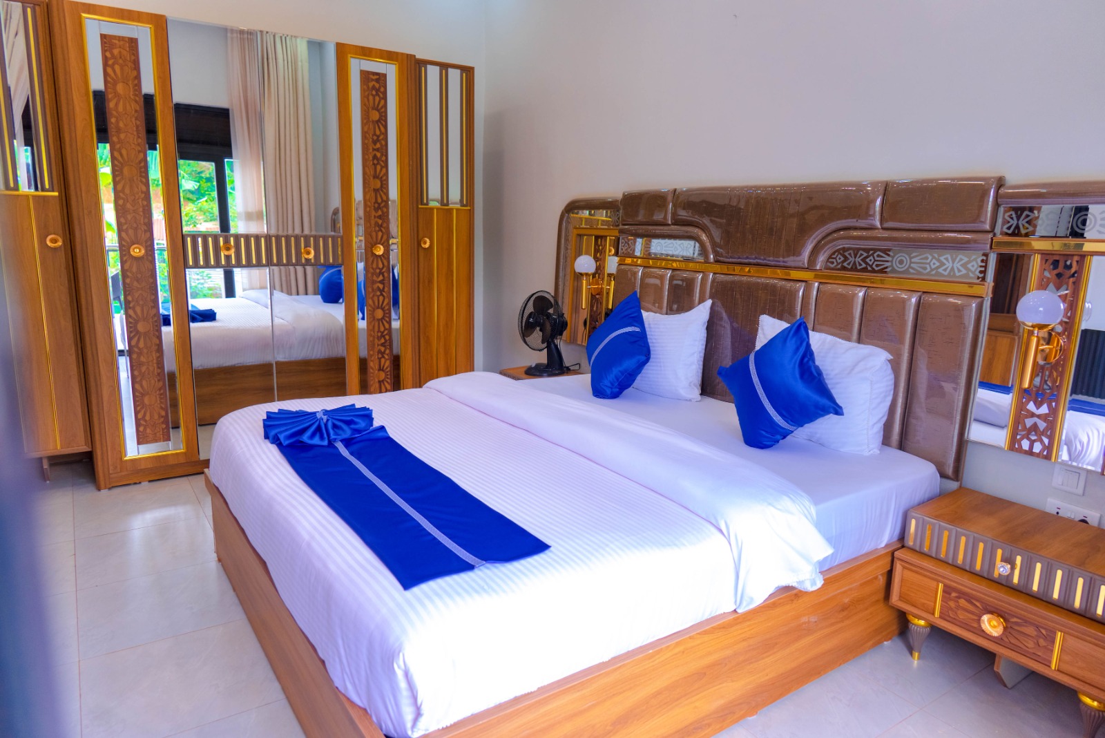 3 Bedroom Apartment – Three Bedroom Apart